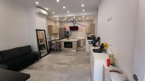 Piso en Villa de Vallecas
