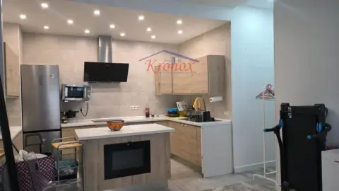 Piso en Villa de Vallecas