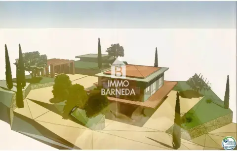 Chalet en Carrer Nord, 7