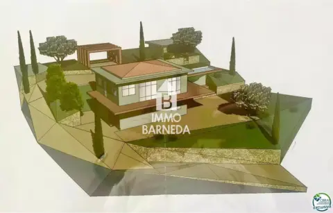 Chalet en Carrer Nord, 7