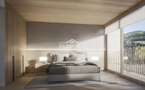 4-bedroom townhouse for sale in La Massana · 25 of 60