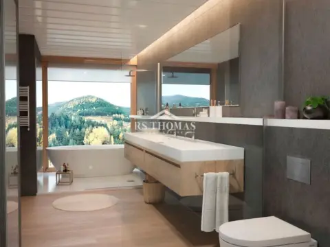 4-bedroom townhouse for sale in La Massana · 26 of 60