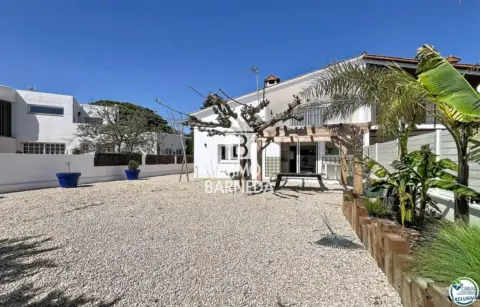Casa – Castelló d'Empúries