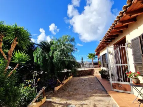 Casa – Guía de Isora