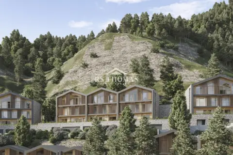 3-bedroom flat for sale in La Massana · 23 of 25