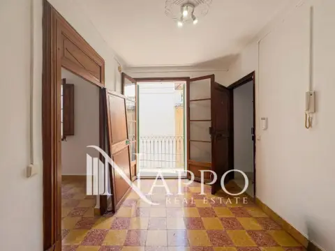 Piso – Palma de Mallorca