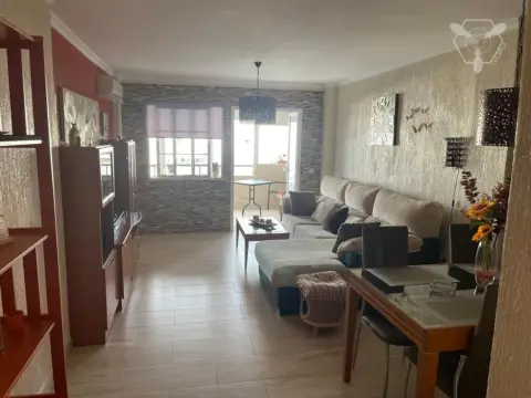 Piso en Isla Chica