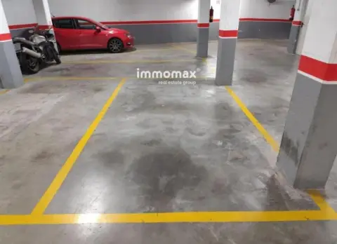 Garaje en Marianao