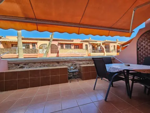 Piso – Arona