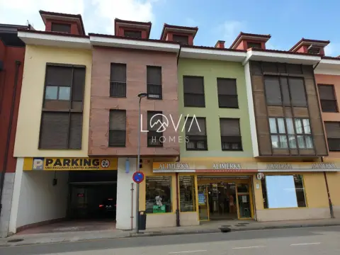 Piso – Posada de Llanes