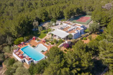 Casa en Can Furnet