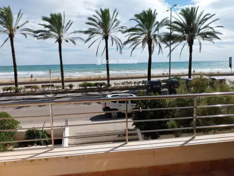 Piso en Passeig Marítim de Sant Joan de Déu