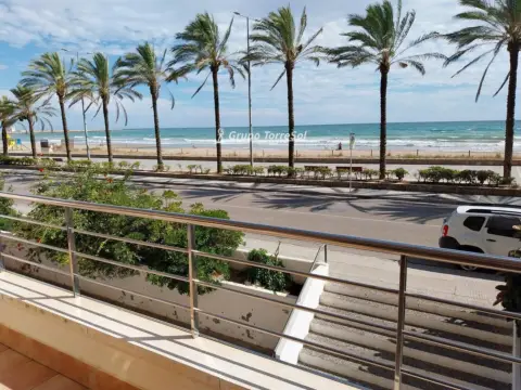 Piso en Passeig Marítim de Sant Joan de Déu