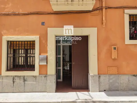 Casa adosada en Llorenç del Penedès