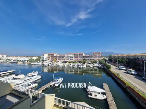 Piso – Castelló d'Empúries, Empuriabrava i entorn, Empuriabrava