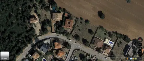 Chalet en Avenida de Monteaveruelo
