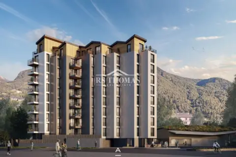 3-bedroom flat for sale in Encamp · 12 of 42
