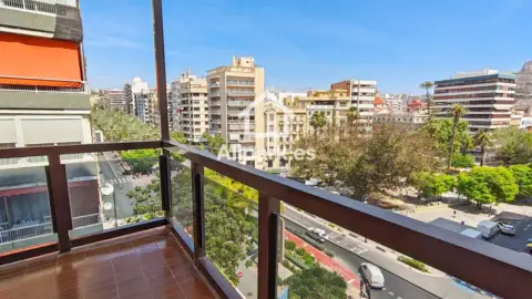 Piso en Centro