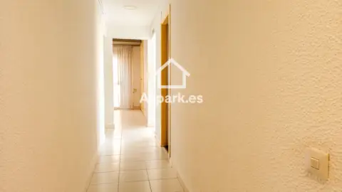 Piso en Centro