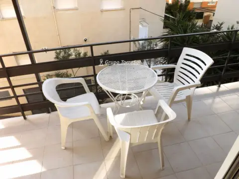 Piso en Carrer del Pisuerga