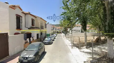 Terreno en Pueblo