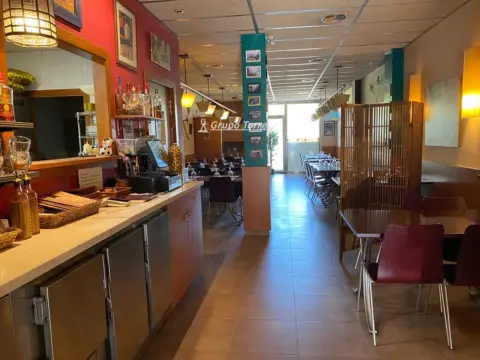 Local comercial en calle Crta Igualada