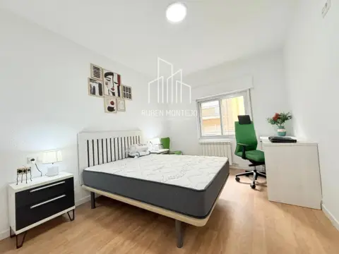 Habitación en calle de Alarcón