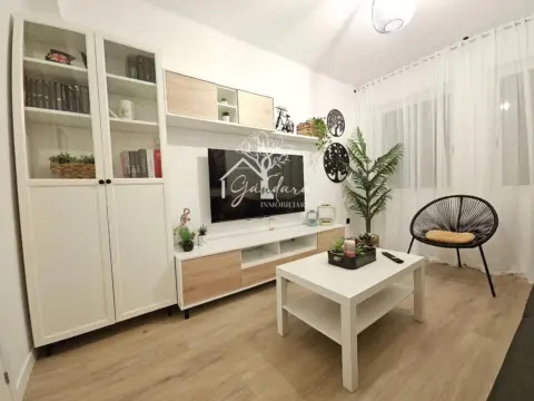 Piso en A Gándara