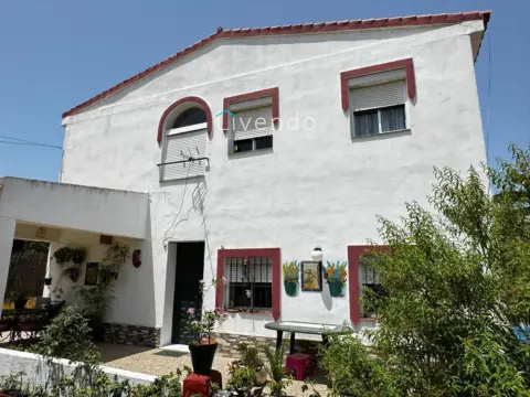 Chalet en Vallealto
