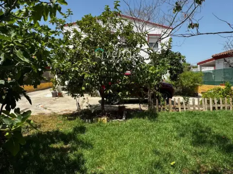 Chalet en Vallealto