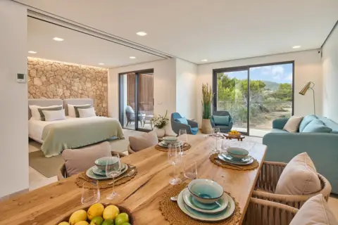 Apartamento en Playa Den Bossa