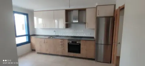 Piso en Rúa da Forneira