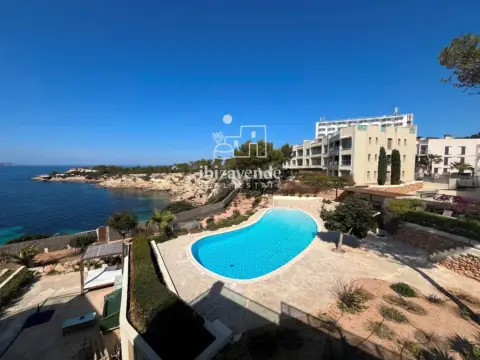 Piso en Cala Gracio