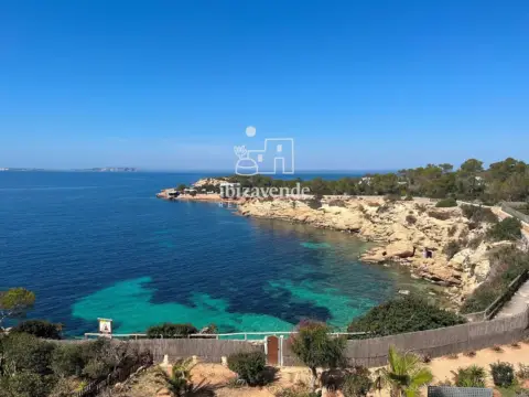 Piso en Cala Gracio