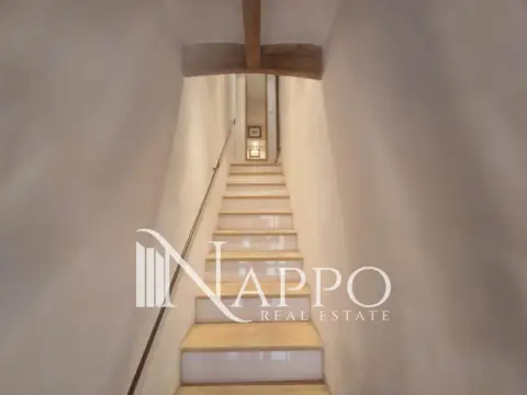 Piso en Nou Llevant