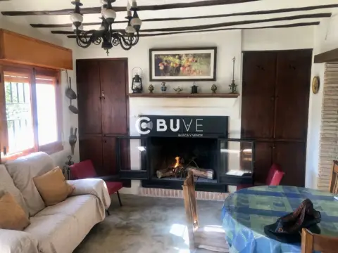 Casa en Ricote