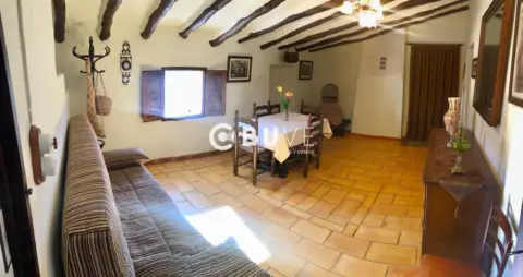 Casa en Ricote