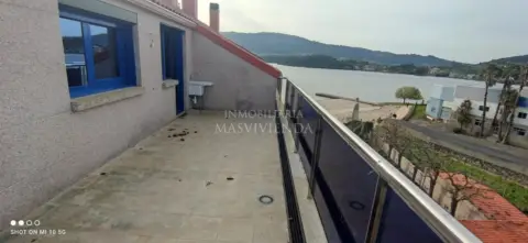 Piso en Rúa da Forneira