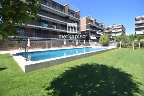 Dúplex en Platja de Calafell