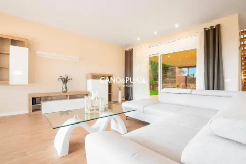 Casa en Valldoreix