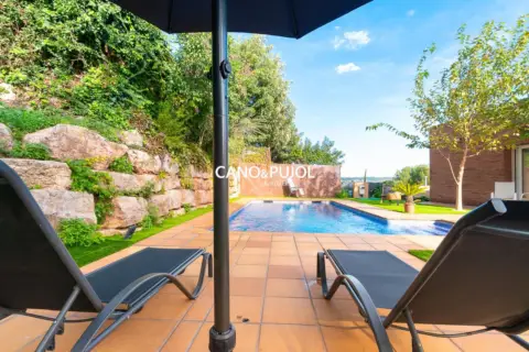 Casa en Valldoreix
