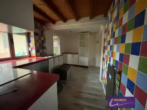 Casa en Arcahueja