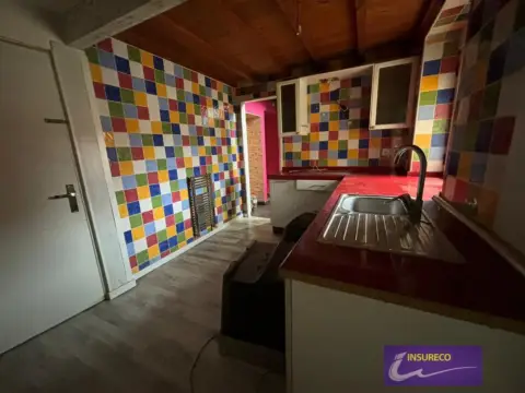 Casa en Arcahueja