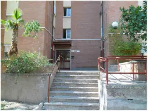 Piso en calle Villa de Letur