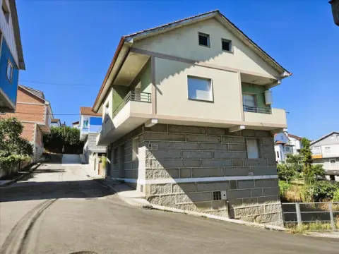 Casa en San Francisco