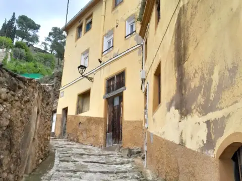 Apartment in Berga