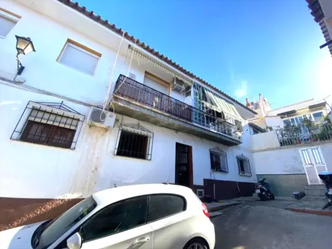 Piso en calle de Vicario