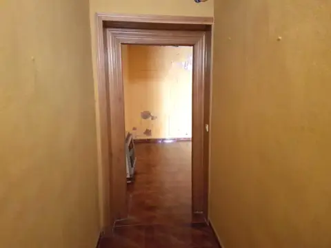 Casa en calle del Siglo XIV