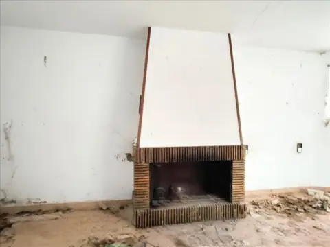 Casa en calle Ciprés