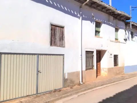 Casa en calle Real
